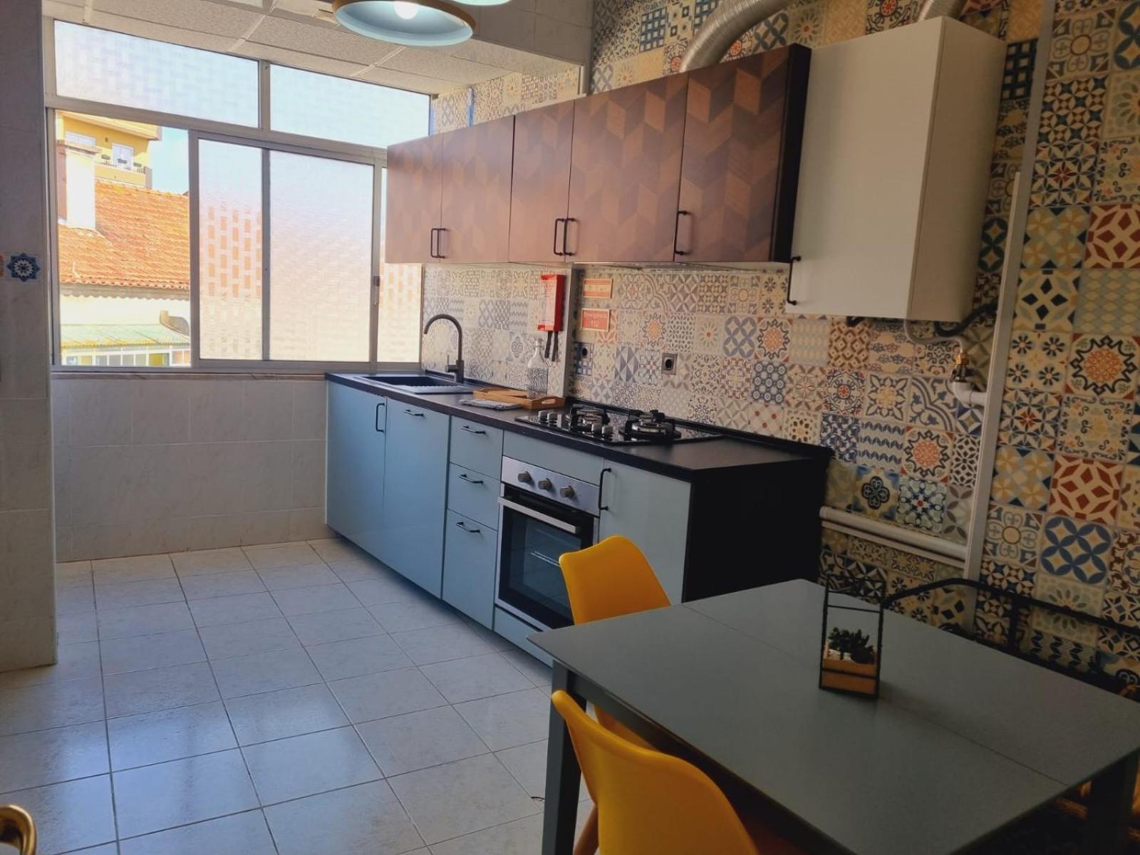 Almada Central By Innkeeper מראה חיצוני תמונה